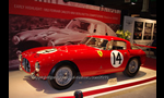 Ferrari 340 375 Berlinetta Competizione 1953 byPinin Farina